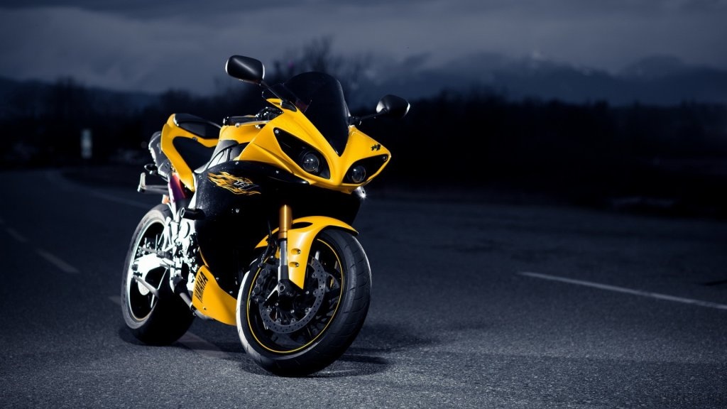 Отзыв про мотоцикл Yamaha XT1200Z Super Tenere