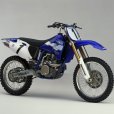 Небольшой отзыв о мотоцикле Yamaha YZ400f