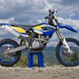 Личный отзыв про мотоцикл Husaberg FE 350