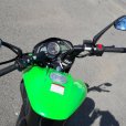 Отзыв про мотоцикл Racer Flash RC250