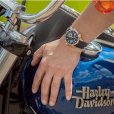 Рассказ про Harley-Davidson Street Bob 103