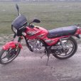 Личный опыт владельца мотоцикла Viper 125