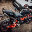 Отзыв про мотоцикл Minsk R250