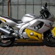 Личный опыт Yamaha YZF600R Thundercat 2005