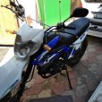 Отзыв про мотоцикл ABM Xmoto Raptor ZW 250-1
