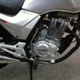 Отзыв про мотоцикл Guowei GW150