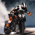 Отзыв о мотоцикле KTM 790 Duke