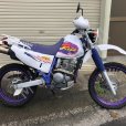 Отзыв про мотоцикл Yamaha TT-R250