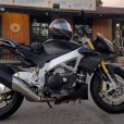 Отзыв про мотоцикл Aprilia Tuono V4