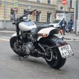 Тест-драйв  Harley-Davidson