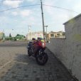 Отзыв о мотоцикле Hyosung GT 250R