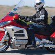 Небольшой отзыв про мотоцикл Honda GL 1800