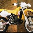 Мнение про мотоцикл Suzuki RMX 250S