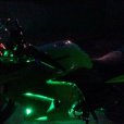 Отзыв о Kawasaki Ninja 250R