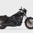 Мнение про Harley-Davidson LOW RIDER S
