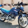 Отзыв мотоцикла Kawasaki KLE 250 Anhelo