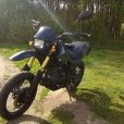 Отзыв про мотоцикл Минск CX200CC