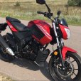 Отзывы о мотоцикле Omaks SK-250 X6