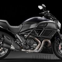 Компания Ducati возобновит производство в конце марта
