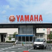 Yamaha показала электромоторы, в том числе для мотоциклов