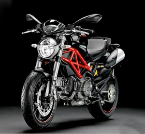 Обновленный Ducati Monster 796. Характеристики и цена