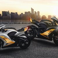 Damon Motorcycles презентовала новые версии Hypersport