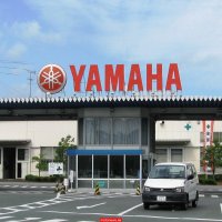 Yamaha показала электромоторы, в том числе для мотоциклов