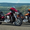 Обновленный Harley-Davidson Ultra Limited Low 2015