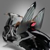 Yamaha представила Скутер-насекомое