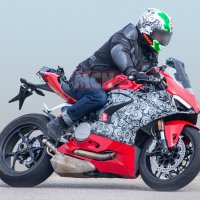 Встречайте: обновленный Ducati Panigale 959