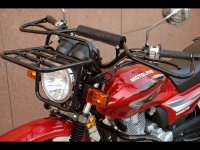 Motoland Forester 2016 (Туристический мотоцикл) 200 cc