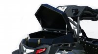 Герметичный кофр на CF Moto Z8