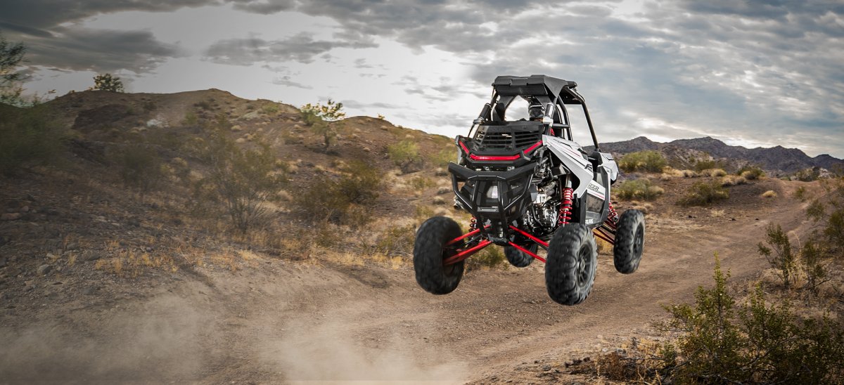 RZR RS1 2018