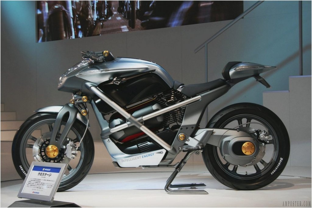 Кроссовер байк производитель. Suzuki Concept s2. Концепт мотоцикла Suzuki. Мотоцикл кроссовер. Концепт Suzuki nuda.