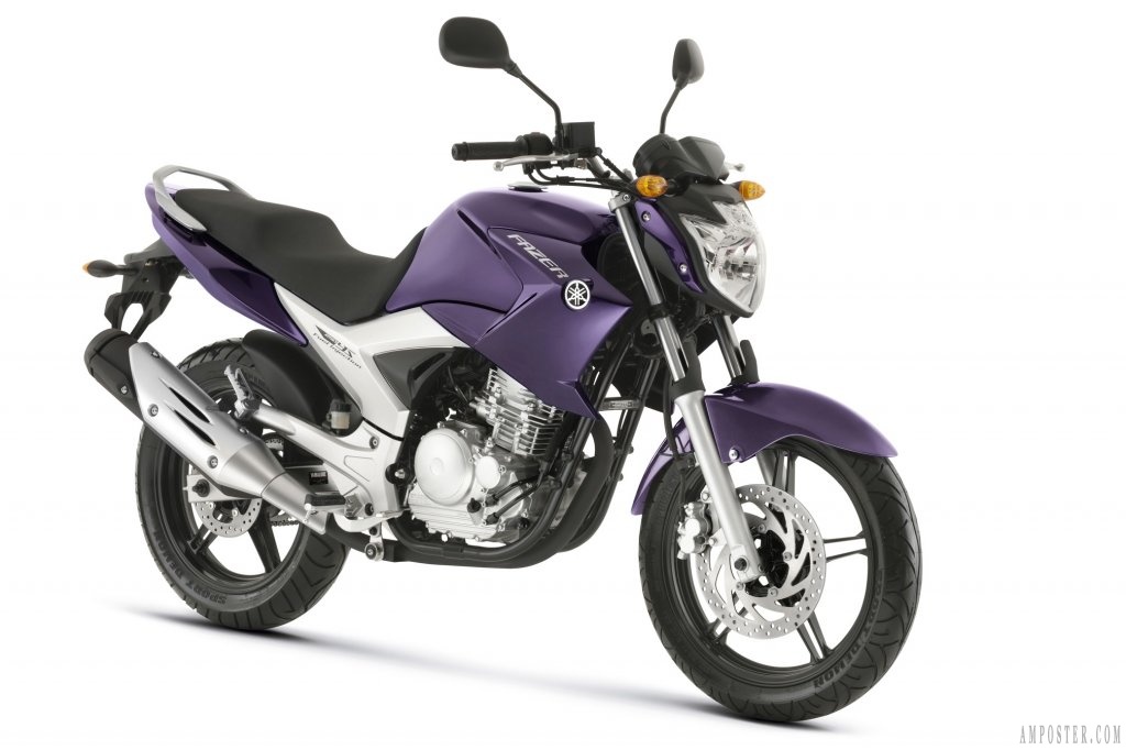 Отзыв про мотоцикл Yamaha FJR1300A