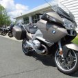Отзыв про мотоцикл BMW R1200RT