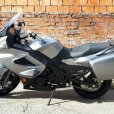 Отзыв владельца о мотоцикле CFMoto 650TK