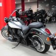 Отзыв про Мотоцикл Kawasaki VN900 Vulcan Classic