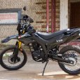 Отзыв про мотоцикл Минск ЕРХ 250