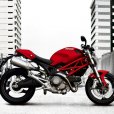 Отзыв о Ducati Monster 696