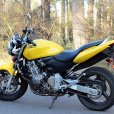 Личный отзыв про мотоцикл Honda CB600FA Hornet