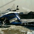 Отзывы владельца снегоход BRP Ski-doo GTX 550F