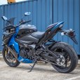 Отзыв о мотоцикле Suzuki GSX-S1000