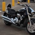 Отзыв о мотоцикле Suzuki Boulevard M109R Limited Edition