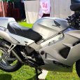 Отзыв про мотоцикл Honda VFR 800