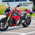 Отзыв про мотоциклы BMW R 1000 S