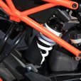 Отзыв о мотоцикле KTM 250 Duke