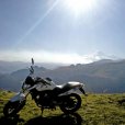 Личный опыт про мотоцикл Stels Flex 250