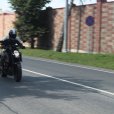 Отзыв-обзор про мотоцикл КТМ DUKE 390
