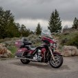 Отзыв о Harley-Davidson Electra Glide